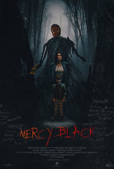 Mercy Black online cz