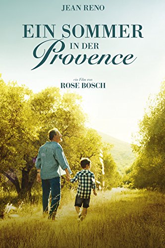 Moje leto v Provence online cz
