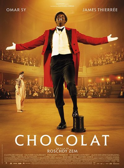 Monsieur Chocolat online cz