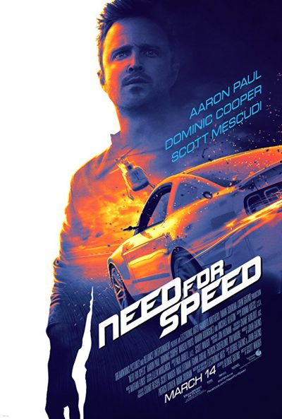 Need for Speed online cz