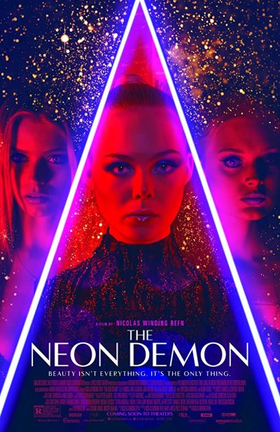 Neon Demon online cz