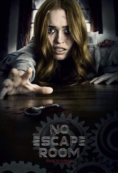 No Escape Room online cz