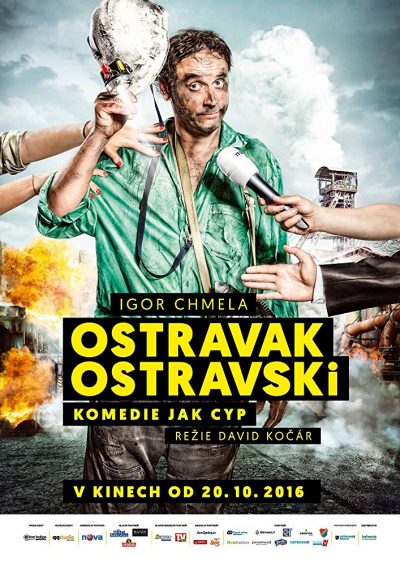 Ostravak Ostravski online cz