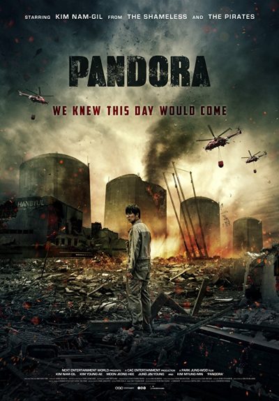 Pandora online cz