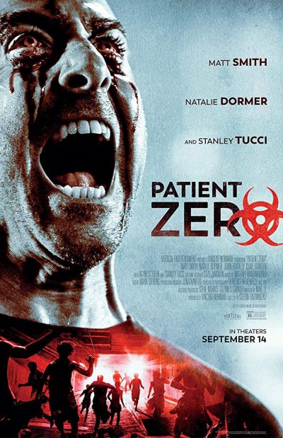 Patient Zero online cz