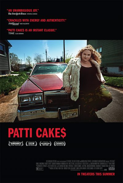 Patti Cake$ online cz