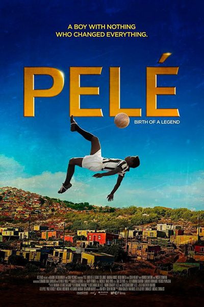 Pelé online cz