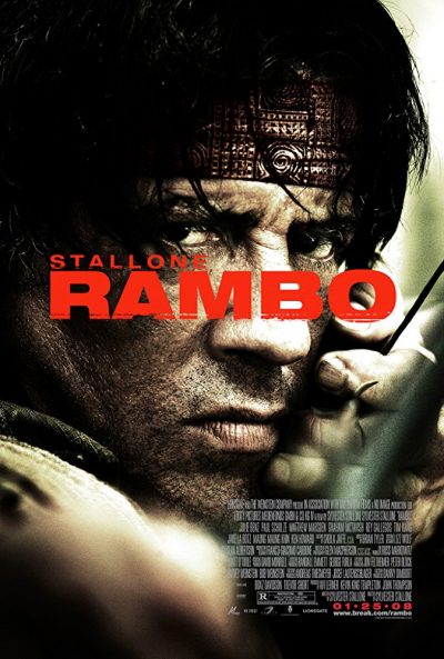Rambo 4 Do pekla a naspäť online cz