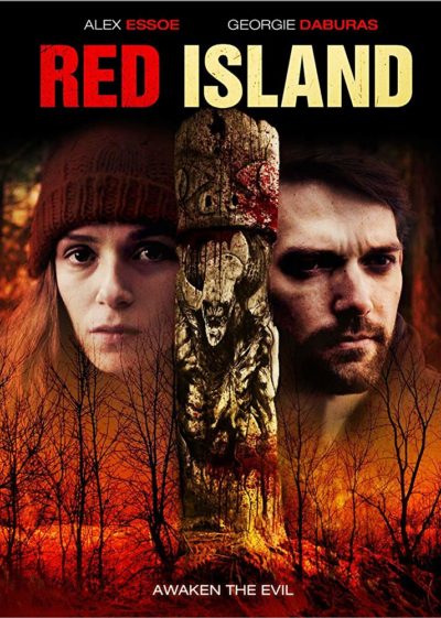 Red Island online cz