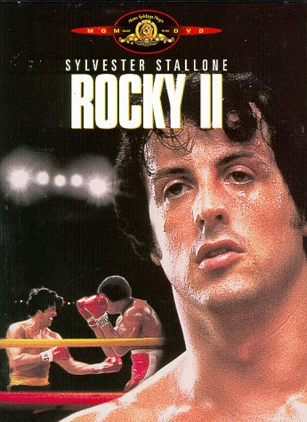 Rocky 2 online cz