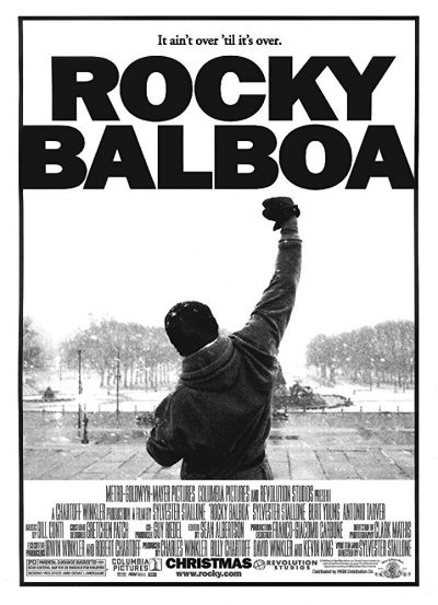 Rocky Balboa online cz