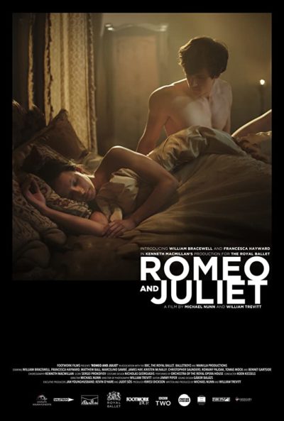 Romeo a Julie Beze slov online cz