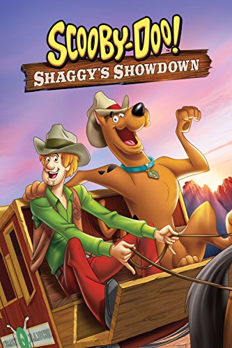Scooby Doo Shaggyho souboj online cz
