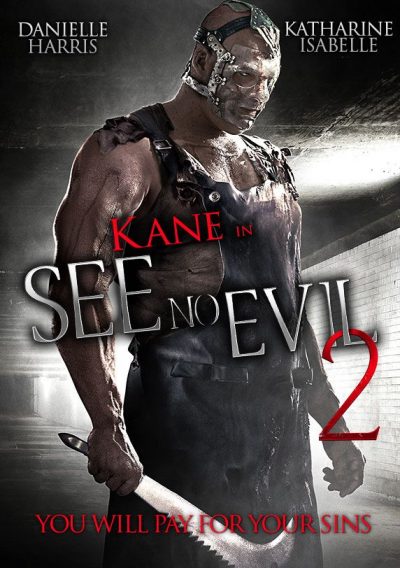 See No Evil 2 online cz