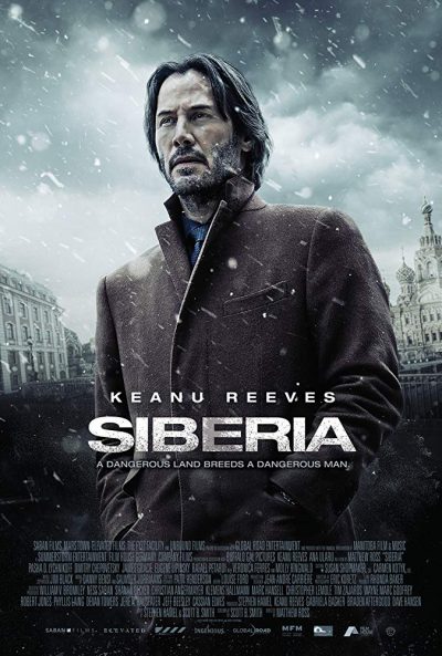 Siberia online cz