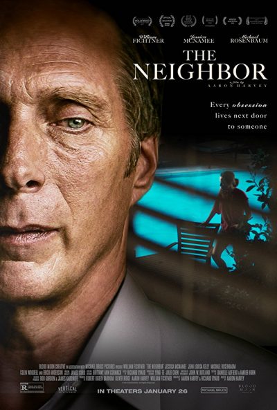 The Neighbor online cz