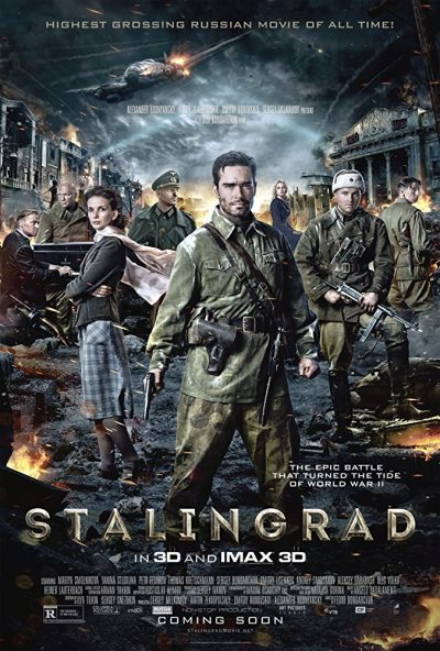 Stalingrad online cz
