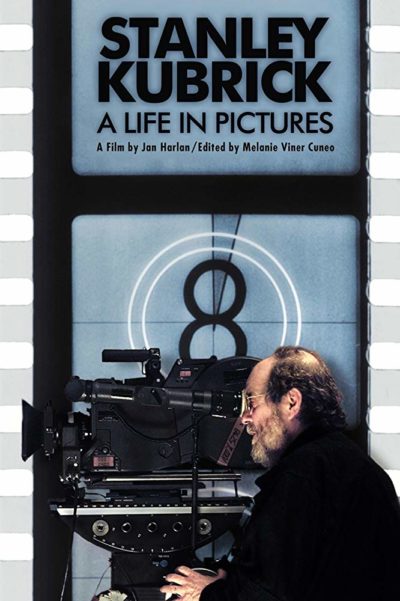 Stanley Kubrick Život v obrazoch online cz