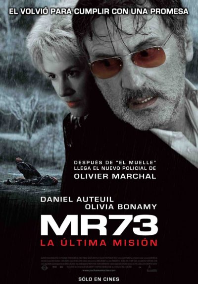 MR 73 online cz