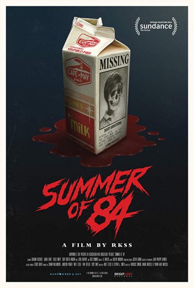 Summer of 84 online cz