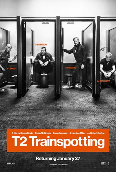 T2 Trainspotting online cz