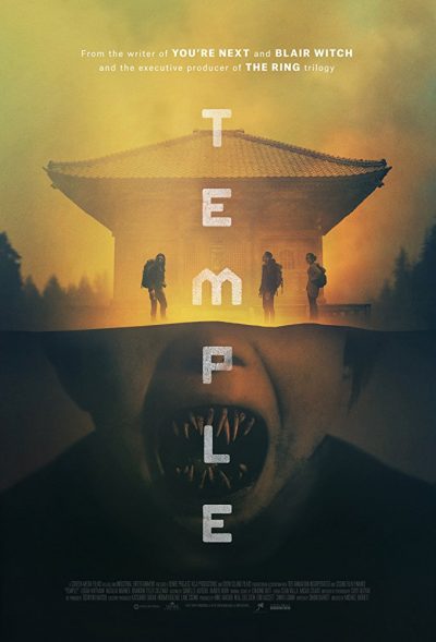 Temple online cz