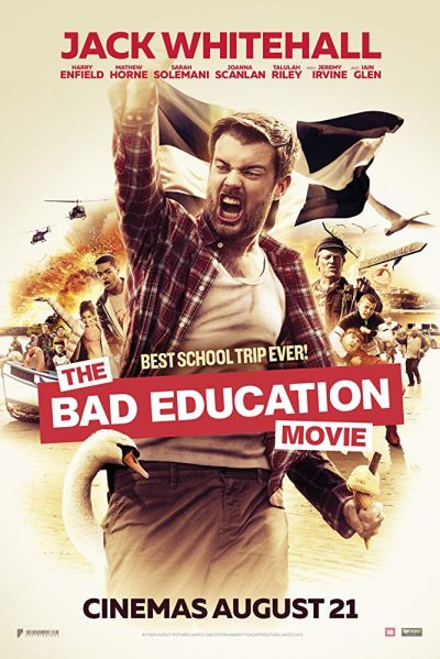 The Bad Education Movie online cz