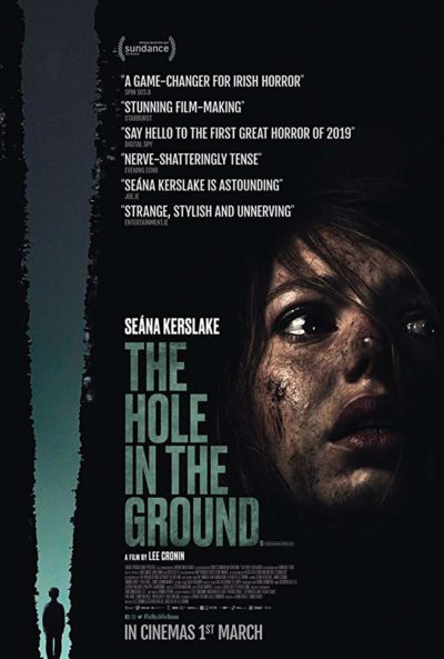 The Hole in the Ground online cz