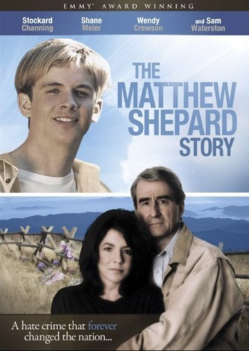 The Matthew Shepard Story online cz