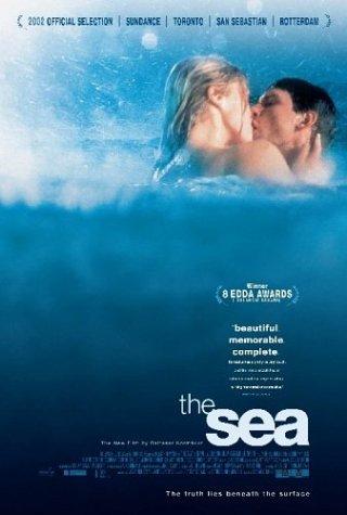 The Sea online cz