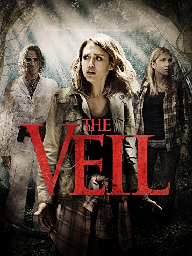 The Veil online cz