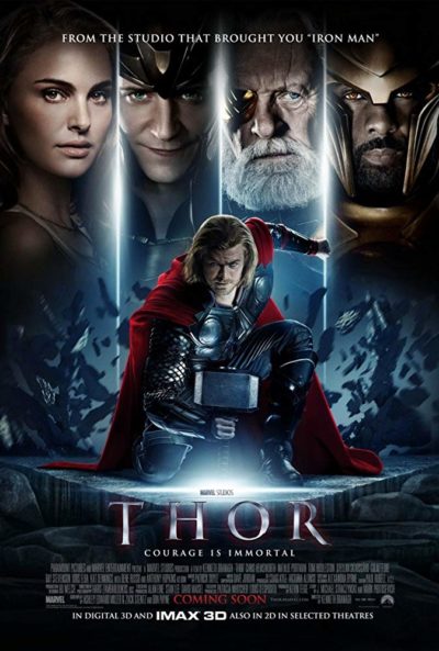 Thor online cz