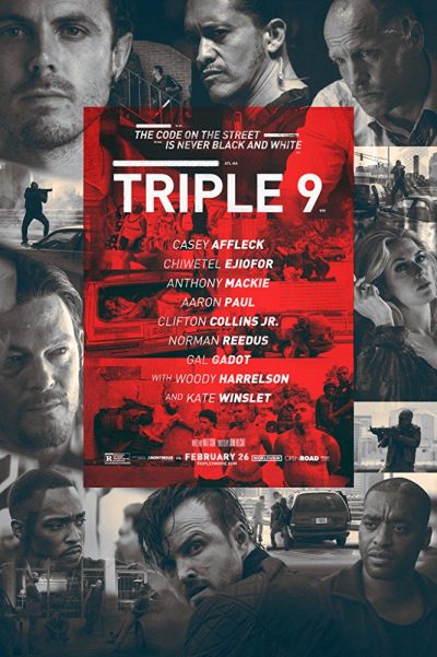 Triple 9 online cz