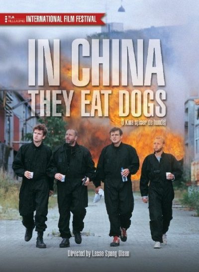 V Číne jedia psov 1 online cz