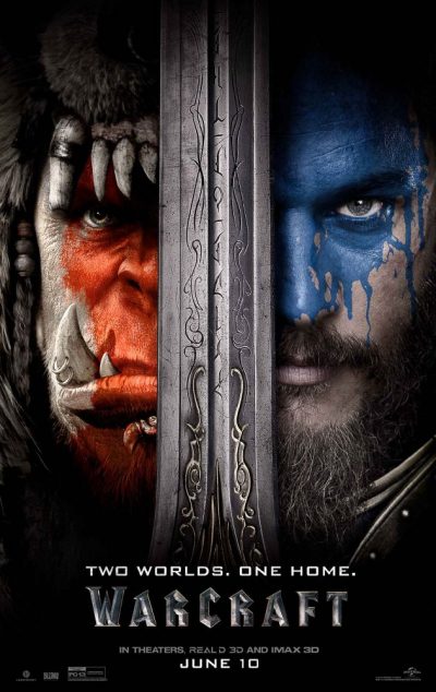 Warcraft Prvý stret online cz