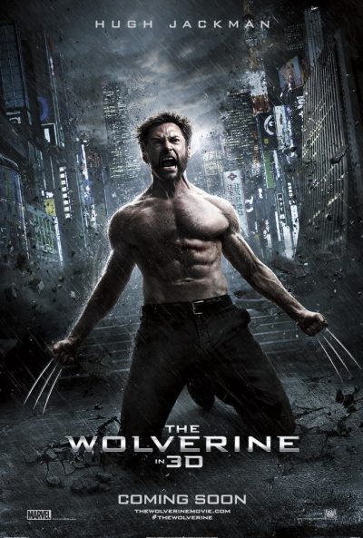 Wolverine online cz