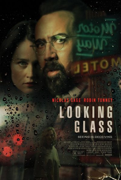 Looking Glass online cz